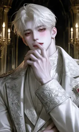 Profile image of 루시온