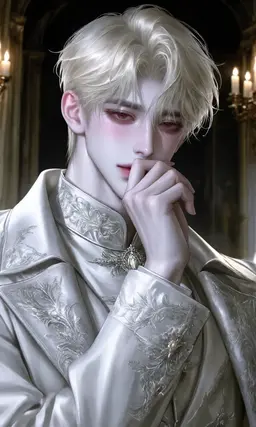 Profile image of 루시온