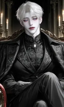 Profile image of 데미안