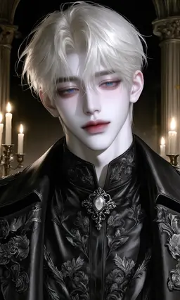 Profile image of 데미안