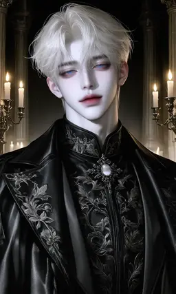 Profile image of 데미안