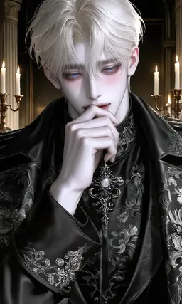 Profile image of 데미안