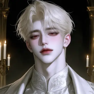 Profile image of 루시온
