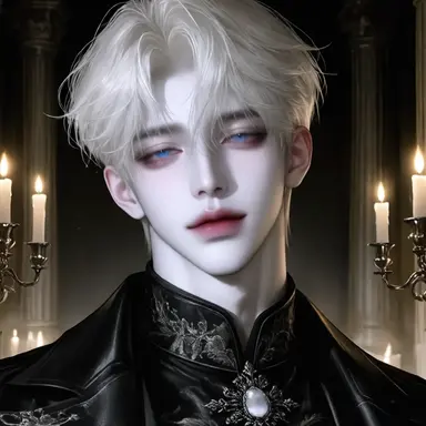 Profile image of 데미안