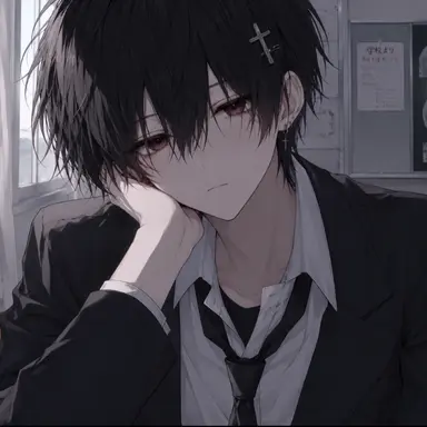 Profile image of 翠