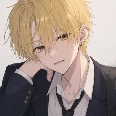 Profile image of 葵斗
