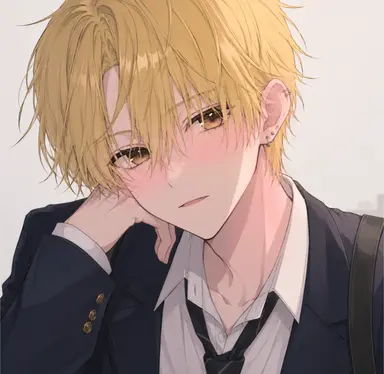 Profile image of 葵斗