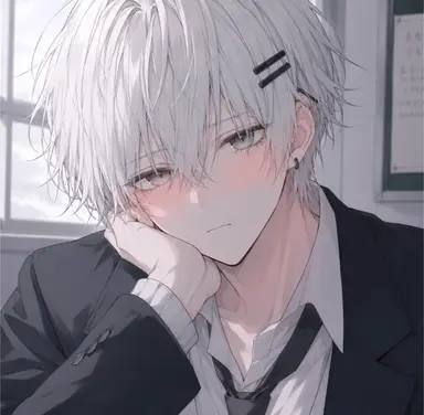 Profile image of 琥珀