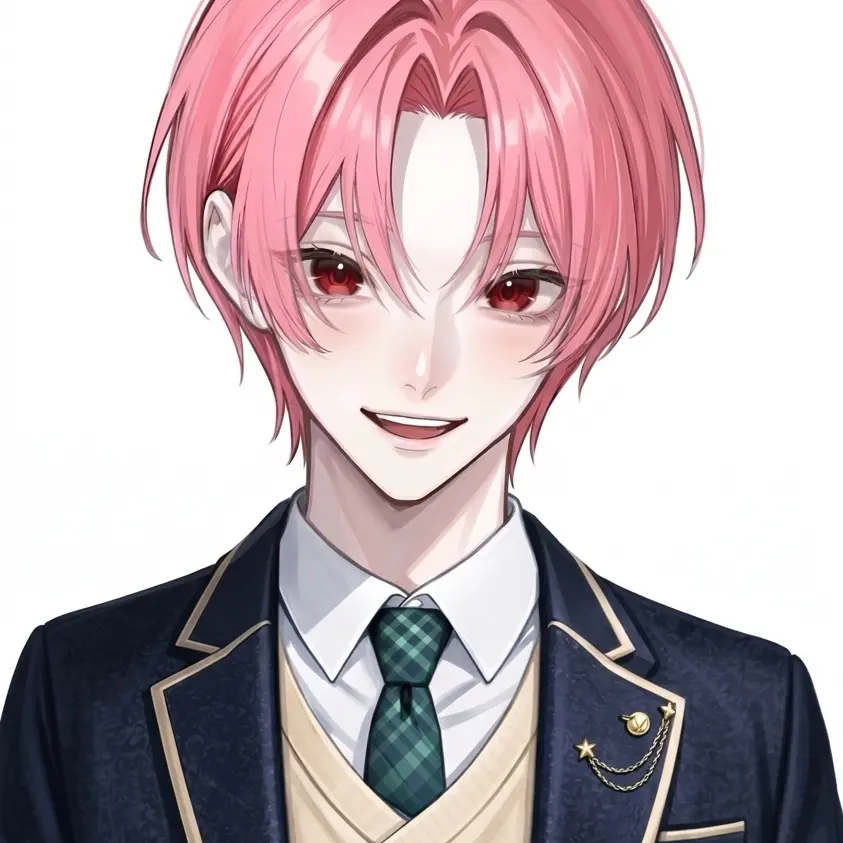 StarkTuna9356의 生徒会の''姫制度''