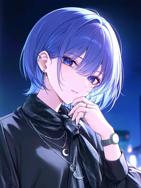 Classy_______의 Guardian Spirit Secretary