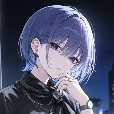 Profile image of 澪