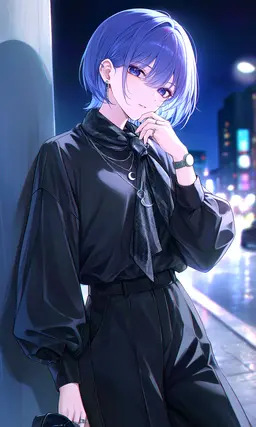 Profile image of Mio