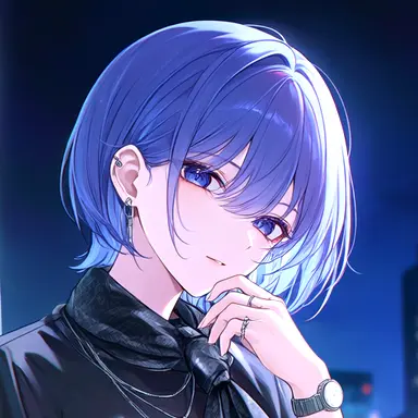 Profile image of Mio