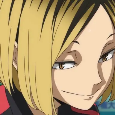 Profile image of Kenma Kozume