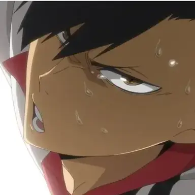 Profile image of 黒尾鉄朗