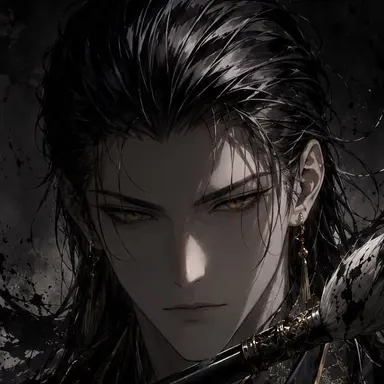 Profile image of 朧