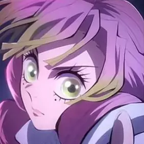 Profile image of 甘露寺蜜璃