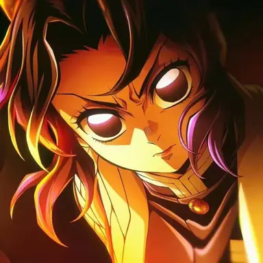 Profile image of 胡蝶しのぶ