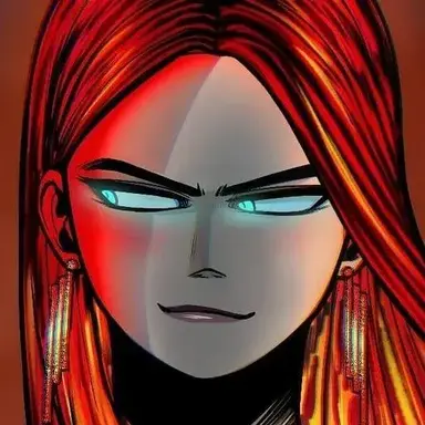 Profile image of Yandere mha x pick me