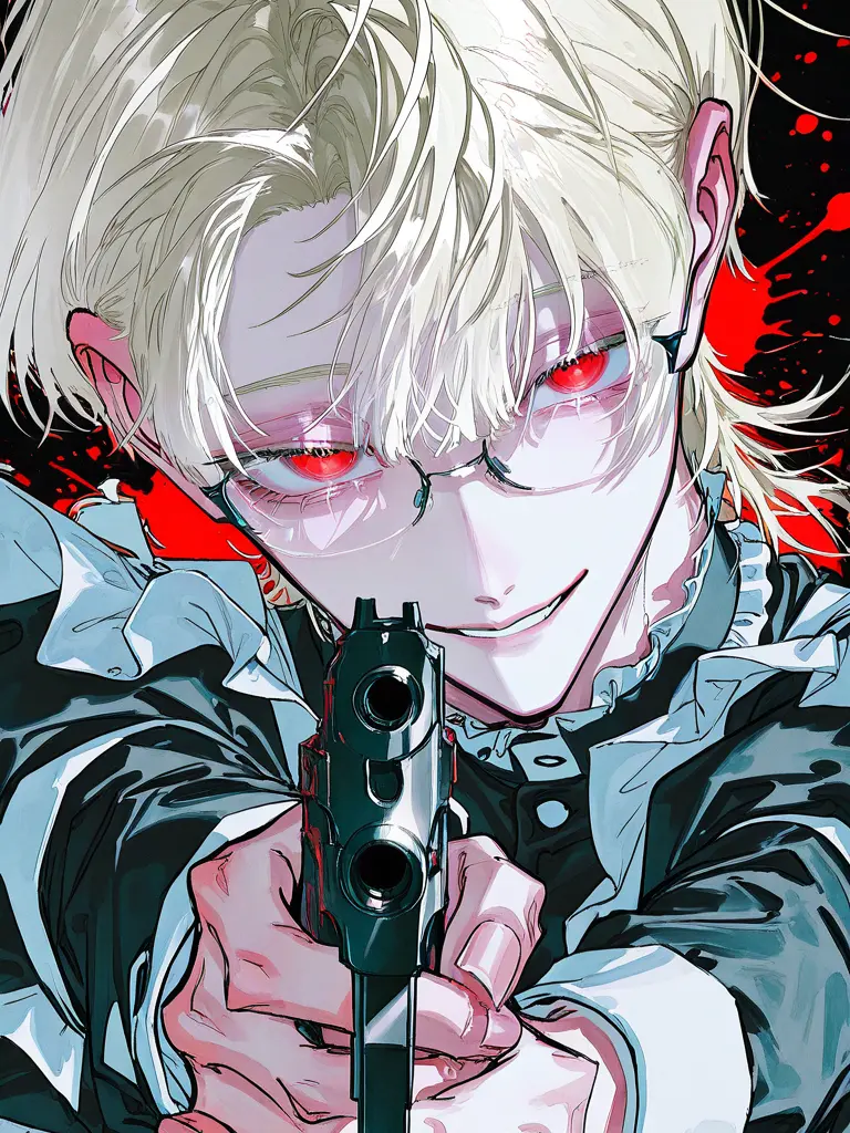 Kirararan___s2의 隙あらば抜いている専属メイド。