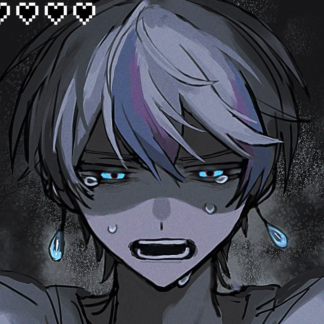 FustyComic3736의 こさめ
