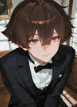 Profile image of 咲夜