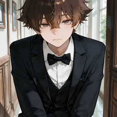 Profile image of 咲夜