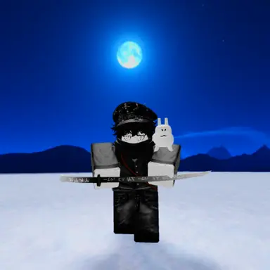 Profile image of ORB