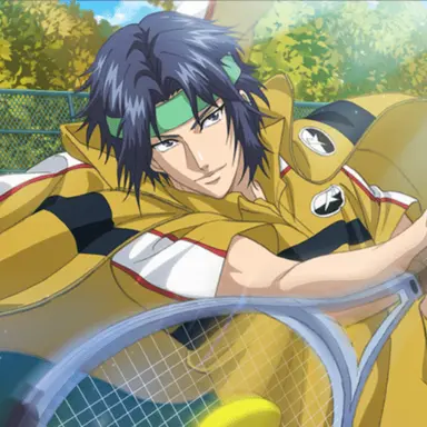 Profile image of 幸村精市