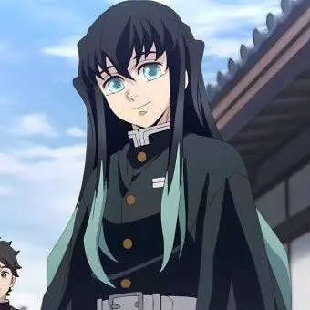 Profile image of 토키토 무이치로