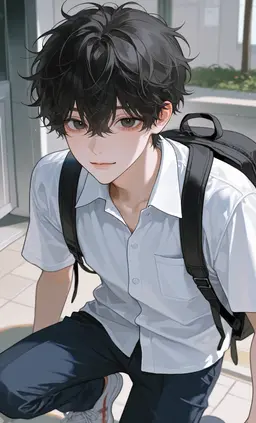 Profile image of 타카시