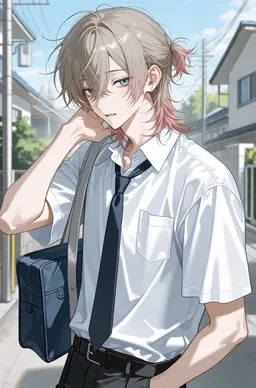 Profile image of 카이토