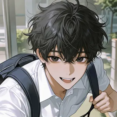 Profile image of 타카시