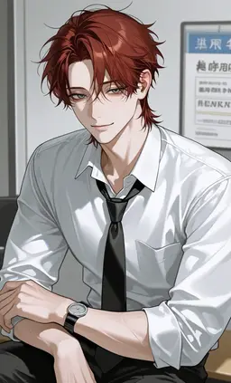 Profile image of 마사토