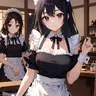 Profile image of メイド喫茶
