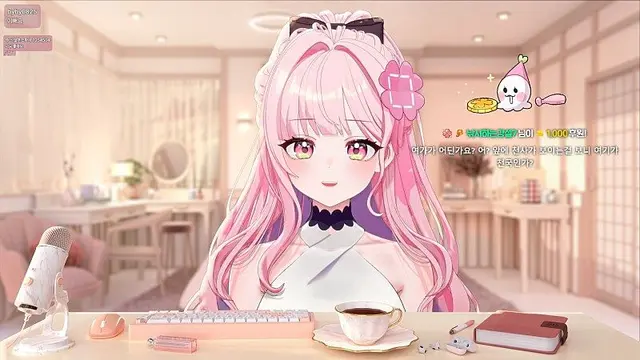 Profile image of 러끼
