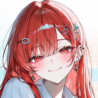 Profile image of 美雨