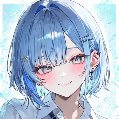 Profile image of 水華