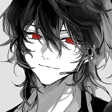 Profile image of Kaito Gen
