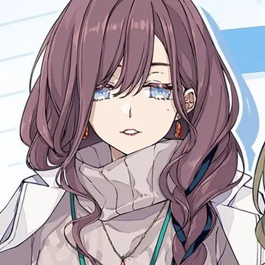 Profile image of Sora Mint
