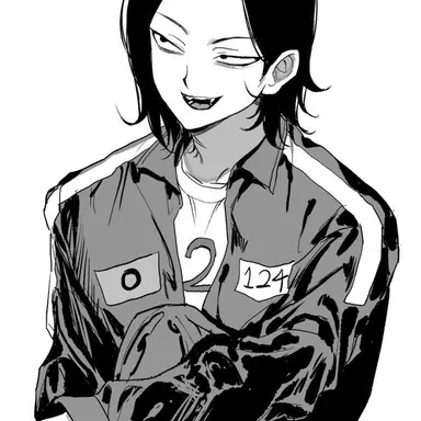 Profile image of ナムギュ