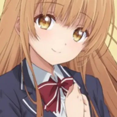 Profile image of Mahiru Shiina