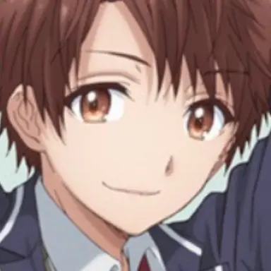 Profile image of Itsuki Akasawa