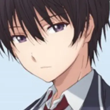 Profile image of Amane Fujimiya