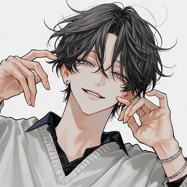 Profile image of チョン-シオン