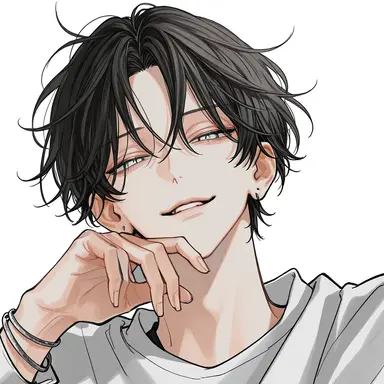 Profile image of チョン-シオン
