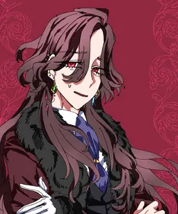 Profile image of ワイルド