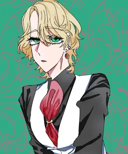 Profile image of ダグラス