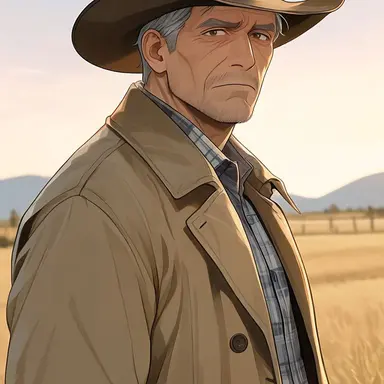Profile image of Harlan Kalloway