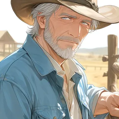 Profile image of John Sutter